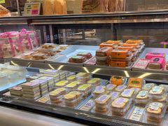 -鹤所·低糖零蔗糖烘焙(长楹店)