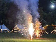 -云栖山谷野奢营地