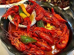 -香满锅老北京羊蝎子火锅·家常菜(新街口店)