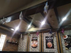 门面-喇喇排骨火锅·传统韩式脊骨汤(望京西园总店)