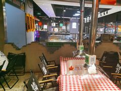 -生火火·小炉子炭烤(金楠天街总店)