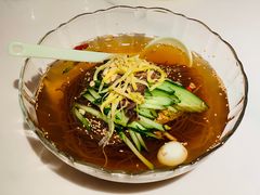 -七八冷面·延边朝鲜族美食(圣熙八号店)