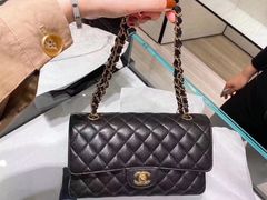 -CHANEL(恒隆广场店)
