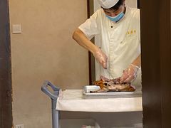 -东兴楼饭庄(六里桥店)