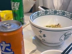 -伊北味·清真青海拉面村(延安路店)