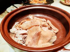 古法手撕盐焗鸡-客语客家菜(KKONE店)