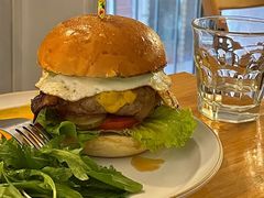-Egg•Allday Brunch(襄阳北路店)