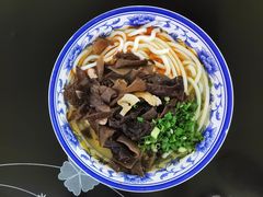 -谢胖胖粉面店(总店)