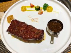 -半悦牛排(龙湖西宸天街店)