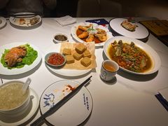 -马头巷·食景园(苏州总店)