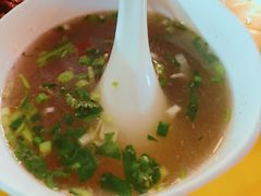 -有奴思烤肉·清真(正宁路店)