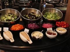 -BLU 全日制餐厅(上海安曼纳卓悦酒店)
