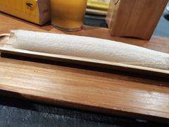 -阿山卓·野生菌火锅·纳西火塘烤肉