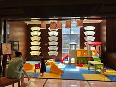 -济南富力凯悦酒店