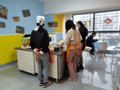 -悟空叔叔蛋糕定制·DIY(德思勤店)