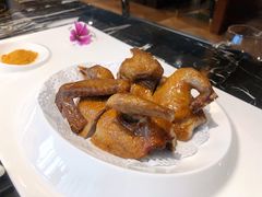 -泰河谷·豆捞