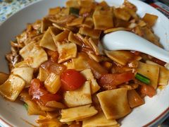 -撒拉花儿·新疆菜·清真(太阳宫店)
