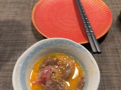 -满来寿喜烧(金虹桥店)