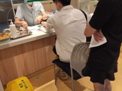 -广州圣丹福医院·体检中心