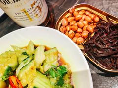 -吉香碳烤生蚝(仙霞路店)