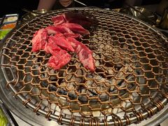 -牧童禧肉社·韩国炭火烤肉店(中粮祥云小镇创始店)