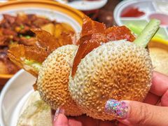-新华饭店·新津菜·酥皮烤鸭·海鲜(津湾广场店)