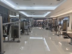 -艾型动健身游泳(环宇城店)