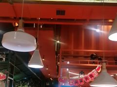 -炭舍干锅·烤鱼(扬名广场店)