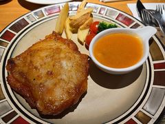 -斗牛士牛排(南京东路店)