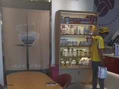 -COSTA COFFEE(中粮祥云店)