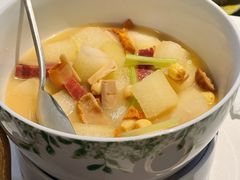 -金海华·Winsun玲珑国际·赫本时光(园区金鸡湖店)