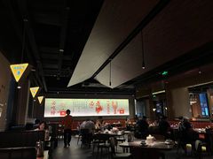 -蚝翅·海鲜粥·烧烤·羊肉季(鄞州万达店)