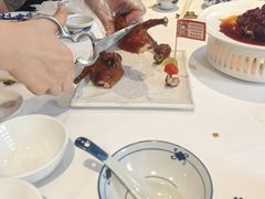 -侨美食家·40年地道粤菜(珠江新城店)