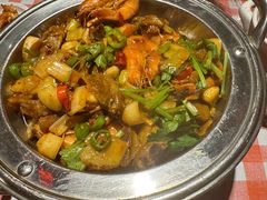 -刘妈小集市(黄陂广场店)