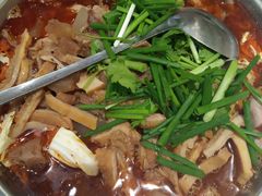 -古乐牛香·鲜牛肉牛杂火锅(新区店)