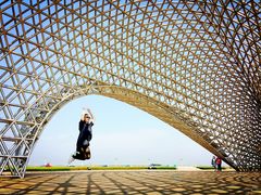 -南汇嘴观海公园