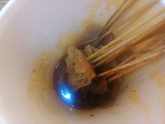 -小桶串串(仁恒梦中心店)