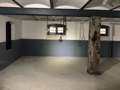 -青岛德国监狱旧址博物馆