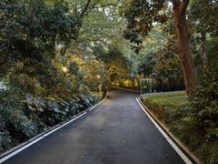 -南京东郊国宾馆