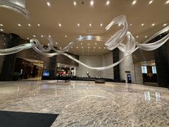 -上海静安洲际酒店