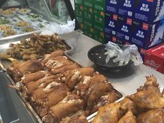 -豫掌柜饸饹面·烩面(秀沿路店)