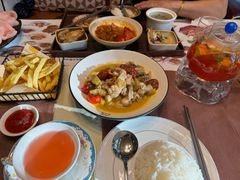 -意卡菲·欢乐聚会餐厅(华侨店)