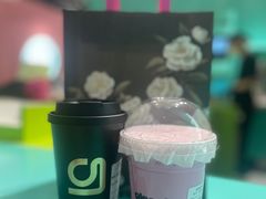 -gleeglee乐溢亦茶(合生汇店)