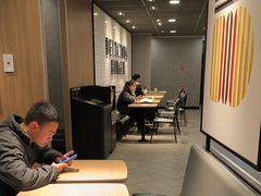 -麦当劳(莆田荔城大道万达店)