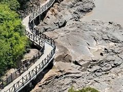 -平湖九龙山旅游度假区