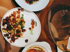 -尚宴(盛世广场·食尚街店)