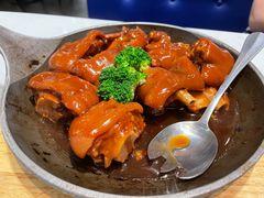 -鹿港小镇(金虹桥国际中心店)