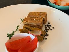 -铭轩中餐厅·海南菜·粤菜(亚龙湾瑞吉店)
