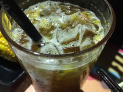 百香果冰红茶-蛙小侠(珠海华发商都店)