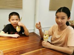 -七色云蔬食(喜邻里店)